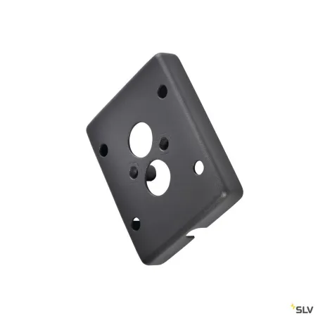 Cadre de montage pour crépis, anthracite