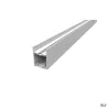GRAZIA 60, profil en saillie, 1,5 m, blanc