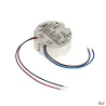 Alimentation LED, intérieur, blanc, 15W, 12V