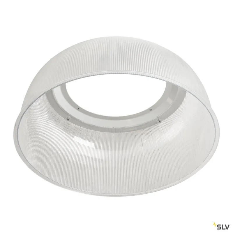 PARA FLAC, réflecteur diffusant, transparent