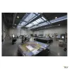 PARA FLAC, réflecteur diffusant, transparent