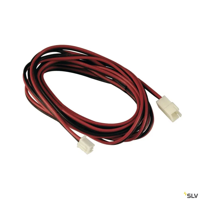 Câble d'extension, intérieur, 1 m, 350mA max