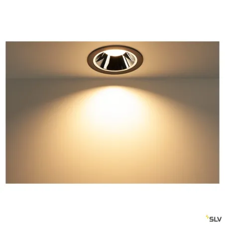 NUMINOS® XL, diffuseur satiné, intérieur, IV