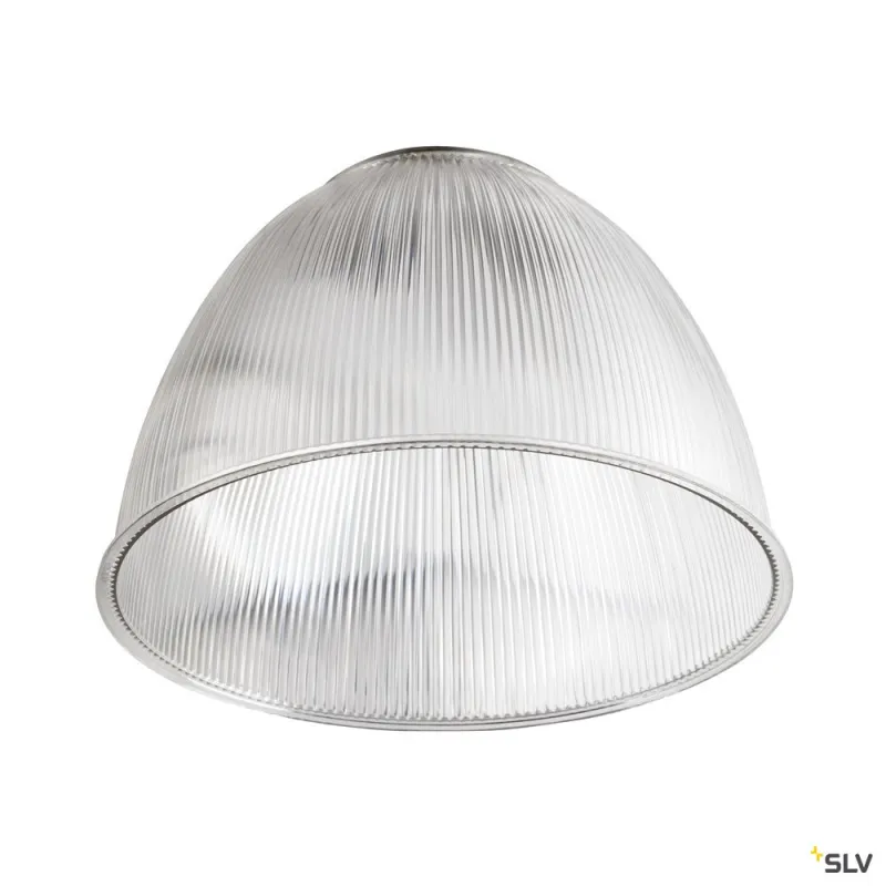 PARA DOME, abat-jour, intérieur, transparent