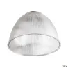 PARA DOME, abat-jour, intérieur, transparent