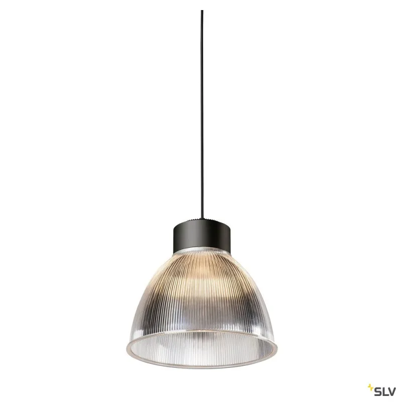PARA DOME, abat-jour, intérieur, transparent