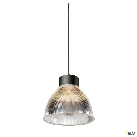 PARA DOME, abat-jour, intérieur, transparent