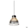 PARA DOME, abat-jour, intérieur, transparent