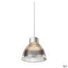 PARA DOME, abat-jour, intérieur, transparent