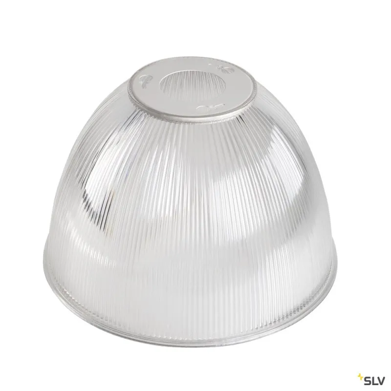 PARA DOME, abat-jour, intérieur, transparent
