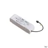 Alimentation LED, intérieur, noir, 30W, 700mA