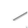 GRAZIA 20, profil en saillie, plat, 1,5 m, alu