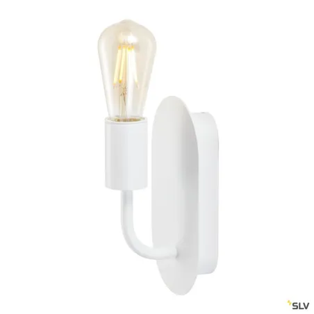 FITU, applique intérieure, blanc, E27, 24W max