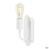FITU, applique intérieure, blanc, E27, 24W max