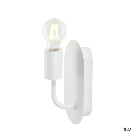 FITU, applique intérieure, blanc, E27, 24W max