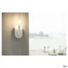 FITU, applique intérieure, blanc, E27, 24W max