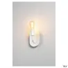 FITU, applique intérieure, blanc, E27, 24W max