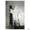 FITU, applique intérieure, blanc, E27, 24W max