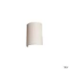 FENDA, abat jour demi-cercle, intérieur, beige