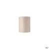 FENDA, abat jour demi-cercle, intérieur, beige