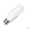 Source LED T38, E27, blanc, 8W, 4000K, variable
