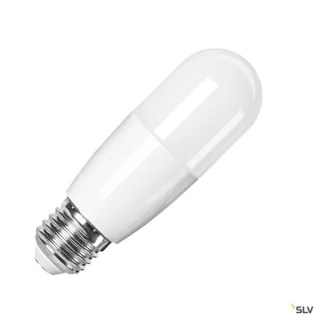 Source LED T38, E27, blanc, 8W, 3000K, variable