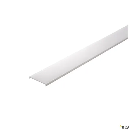 GRAZIA 60, diffuseur, 3 m, plastique PC, satiné
