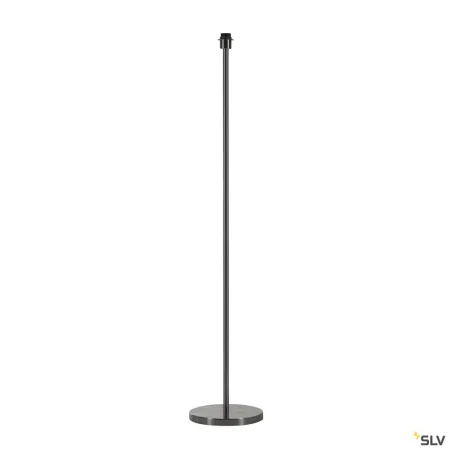 FENDA, lampadaire intérieur, gris, E27, 60W max