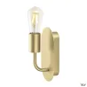 FITU, applique intérieure, laiton, E27, 24W max