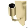 FITU, applique intérieure, laiton, E27, 24W max
