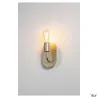 FITU, applique intérieure, laiton, E27, 24W max