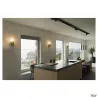 FITU, applique intérieure, laiton, E27, 24W max