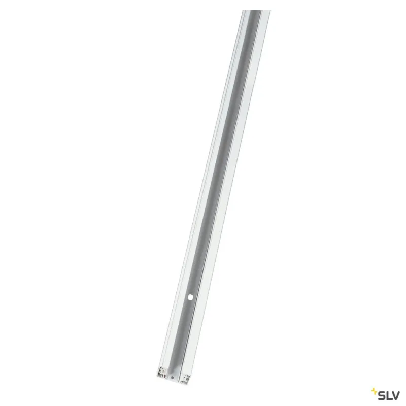 Rail 1 allumage en saillie, intérieur, 3m, blanc
