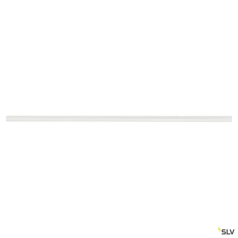 Rail 1 allumage en saillie, intérieur, 3m, blanc