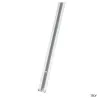 Rail 1 allumage en saillie, intérieur, 2m, blanc