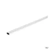 Rail 1 allumage en saillie, intérieur, 2m, blanc