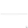 Rail 1 allumage en saillie, intérieur, 1m, blanc