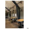 ENOLA, suspension intérieure, noir, E27, 60W max