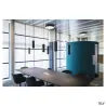 ENOLA, suspension intérieure, noir, E27, 60W max