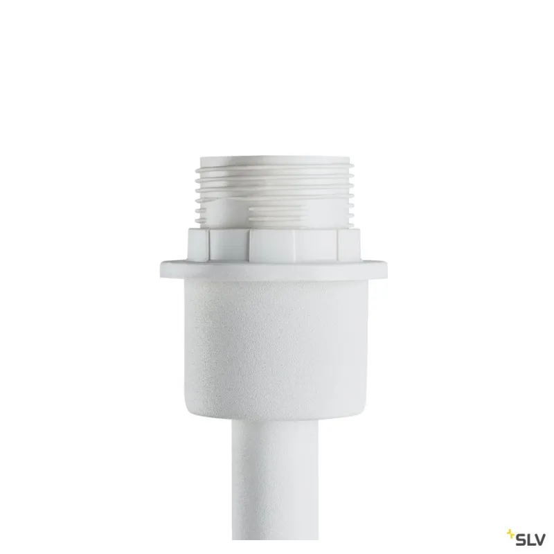 FENDA, lampadaire intérieur, blanc, E27, 60W max