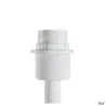 FENDA, lampadaire intérieur, blanc, E27, 60W max