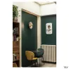 BATO 35, applique intérieure, noir, E27, 60W max
