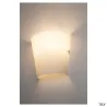 BASKET, applique intérieure, blanc, E27, 60W max
