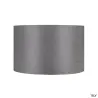 FENDA, abat-jour, intérieur, rond, Ø 45 cm, gris