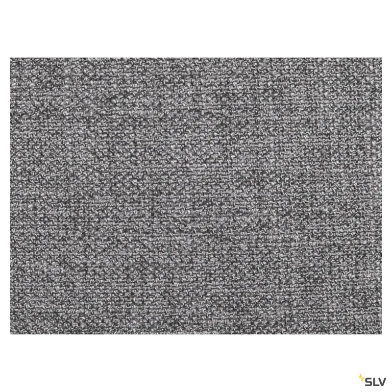 FENDA, abat-jour, intérieur, rond, Ø 30 cm, gris