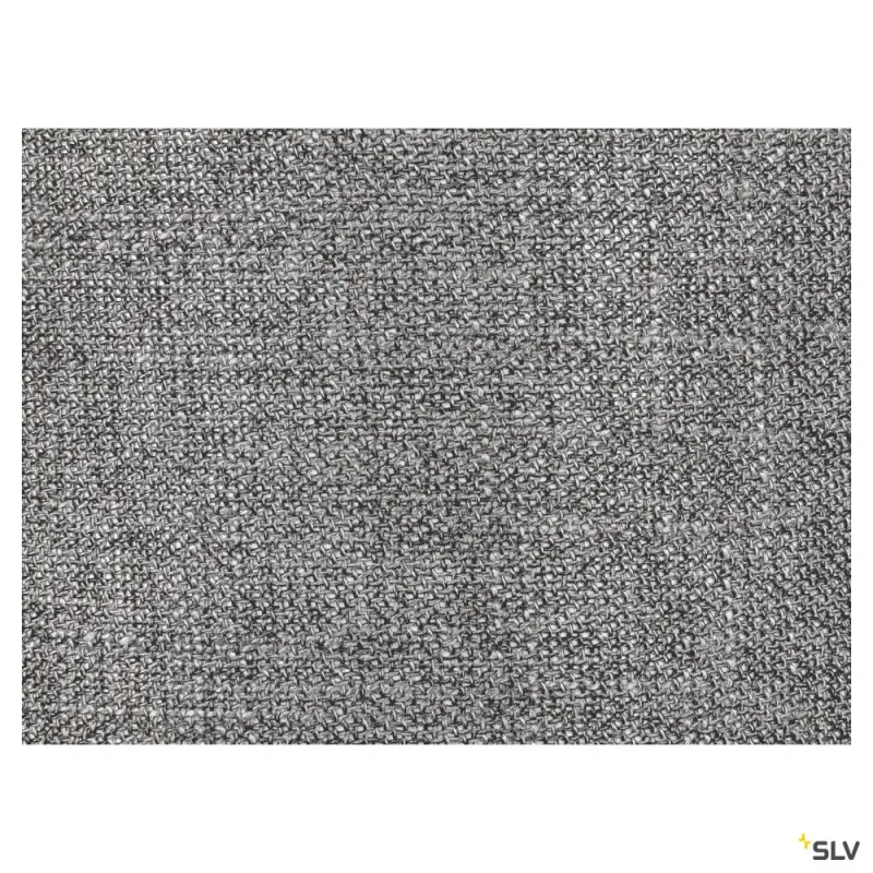 FENDA, abat-jour, intérieur, rond, Ø 15 cm, gris