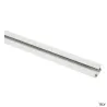 Rail 1 allumage à encastrer, intérieur, 2m, blanc