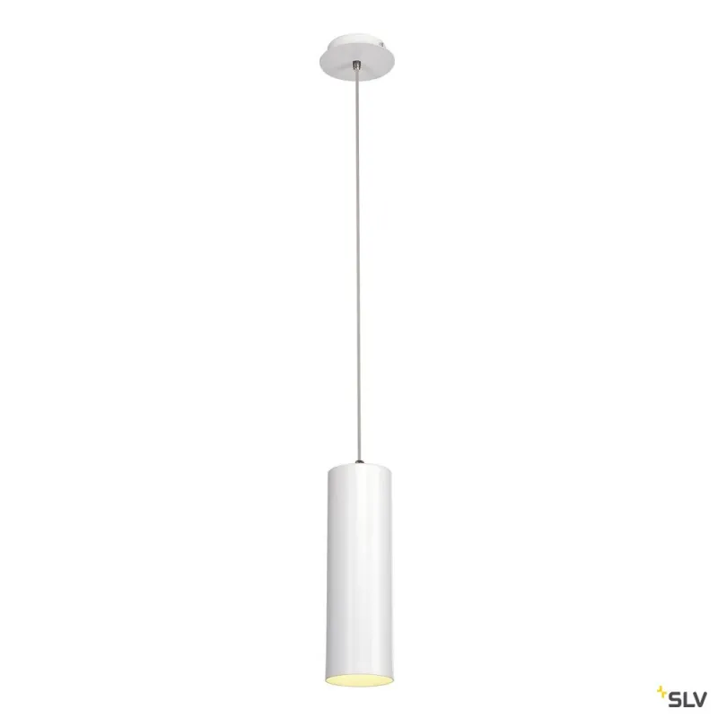 ENOLA, suspension intérieure, blanc, E27, 60W max