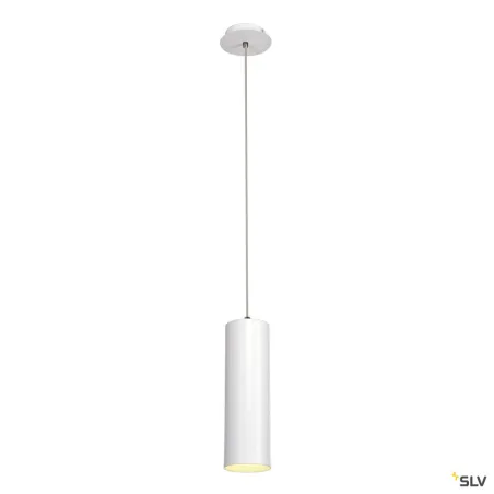 ENOLA, suspension intérieure, blanc, E27, 60W max