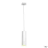 ENOLA, suspension intérieure, blanc, E27, 60W max